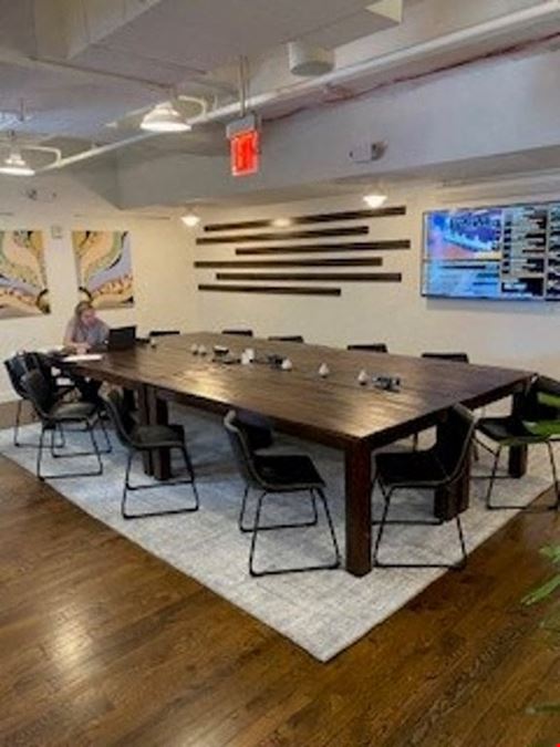 Serendipity Labs - Grand Central