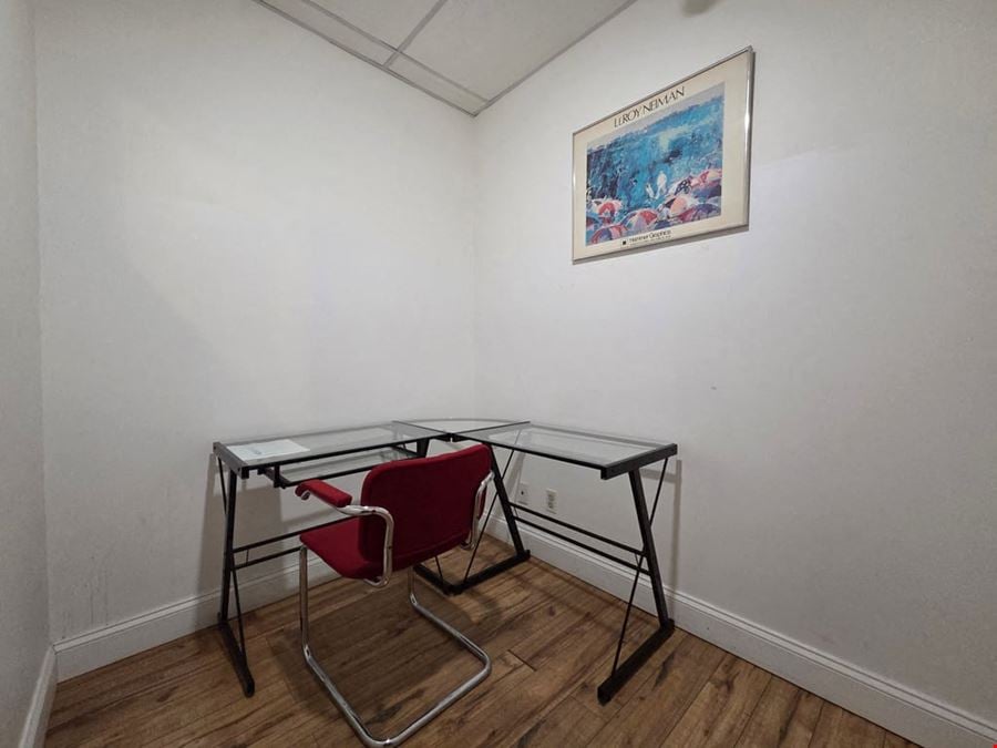 704-F: 2-Person Private Office in Midtown