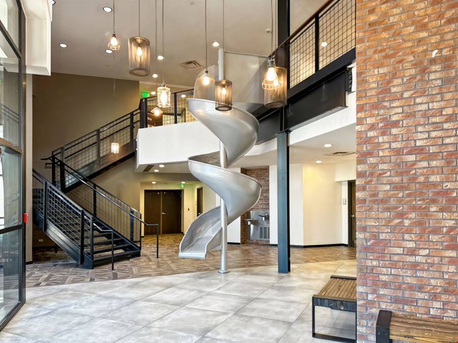 CO, Denver- W 48th Ave