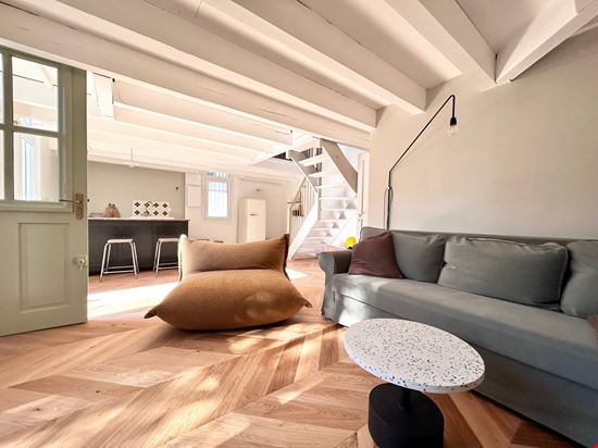 Preview of Le Paon Office space for Rent in Montpellier