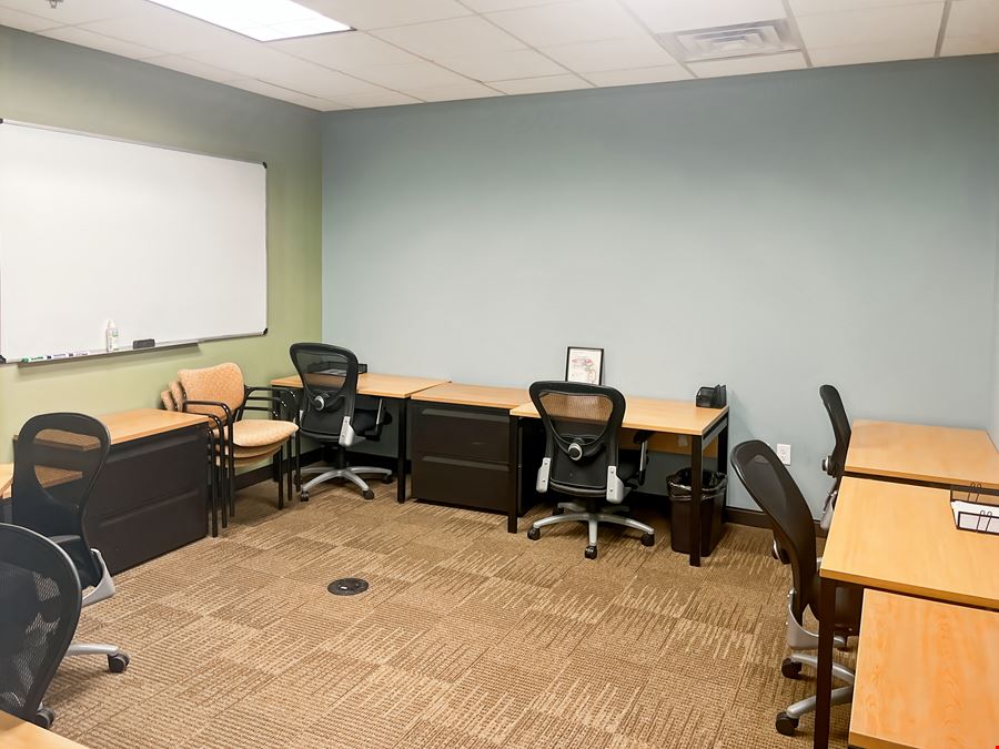 Regus - Madison West - Middleton