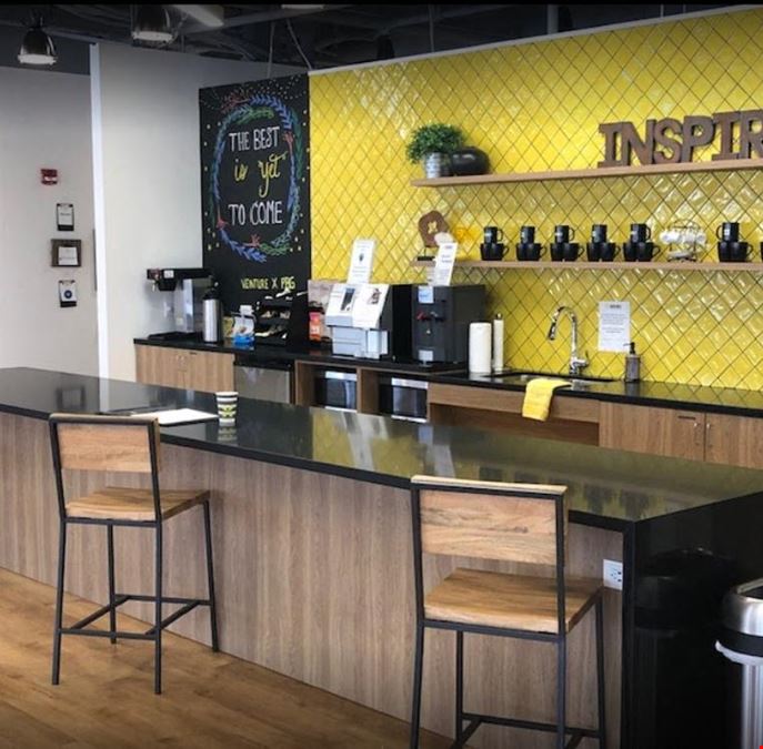 Venture X Palm Beach Gardens-City Centre