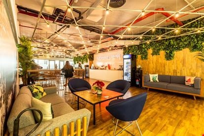 Preview of One Business Centre - Media One Hotel Office space for Rent in Dubai