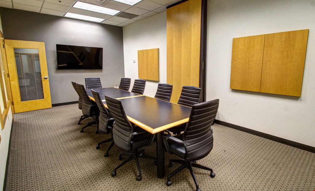 Intelligent Office Roswell