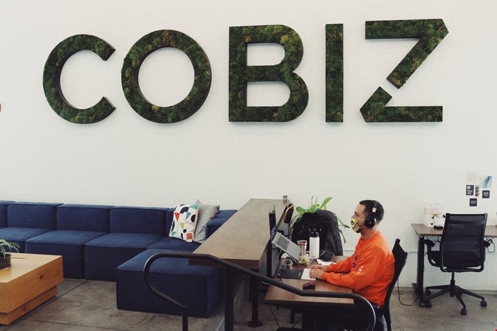 CoBiz Richmond