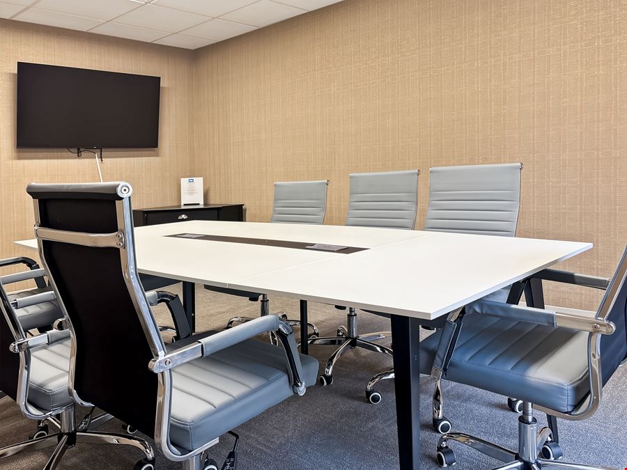 HQ - Jacksonville - 4110 Southpoint Blvd