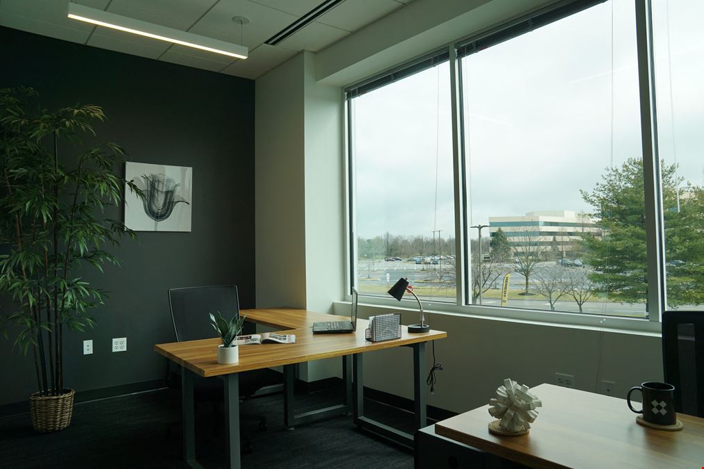 Venture X Columbia East