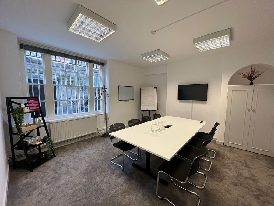 NewFlex - Citibase London Victoria Catherine Place