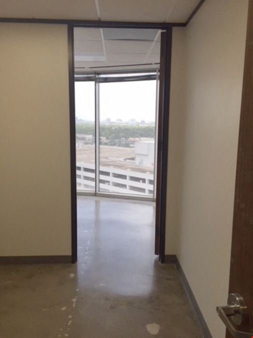 Workstyle Flexible Spaces - 7322-7324 Southwest Freeway