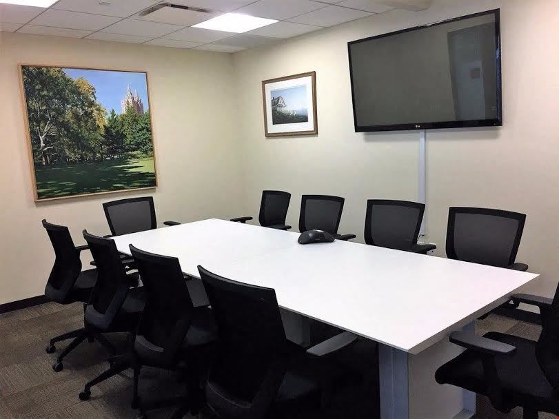 Bevmax Office Centers-5 Columbus Circle