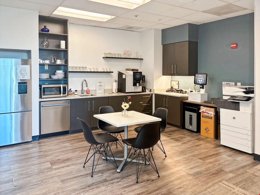 WA, Vancouver - ELW Building