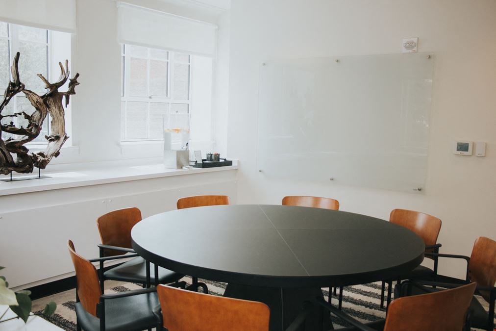 Vulcan Room