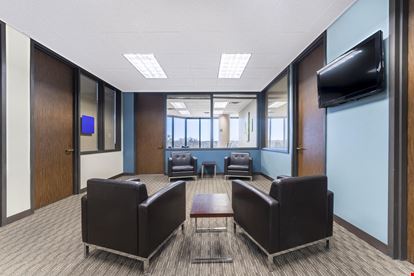 TX, Bryan - Galleria Village