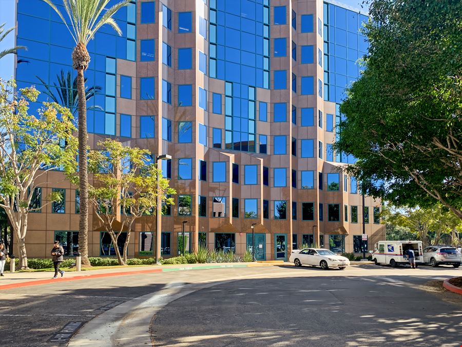 CA, Cerritos - Cerritos Towne Center