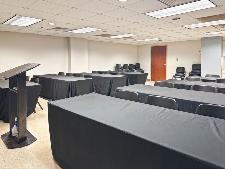 Regus - Memphis - Union Avenue