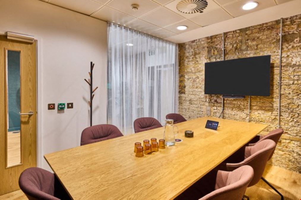 Eccleston Greater 25