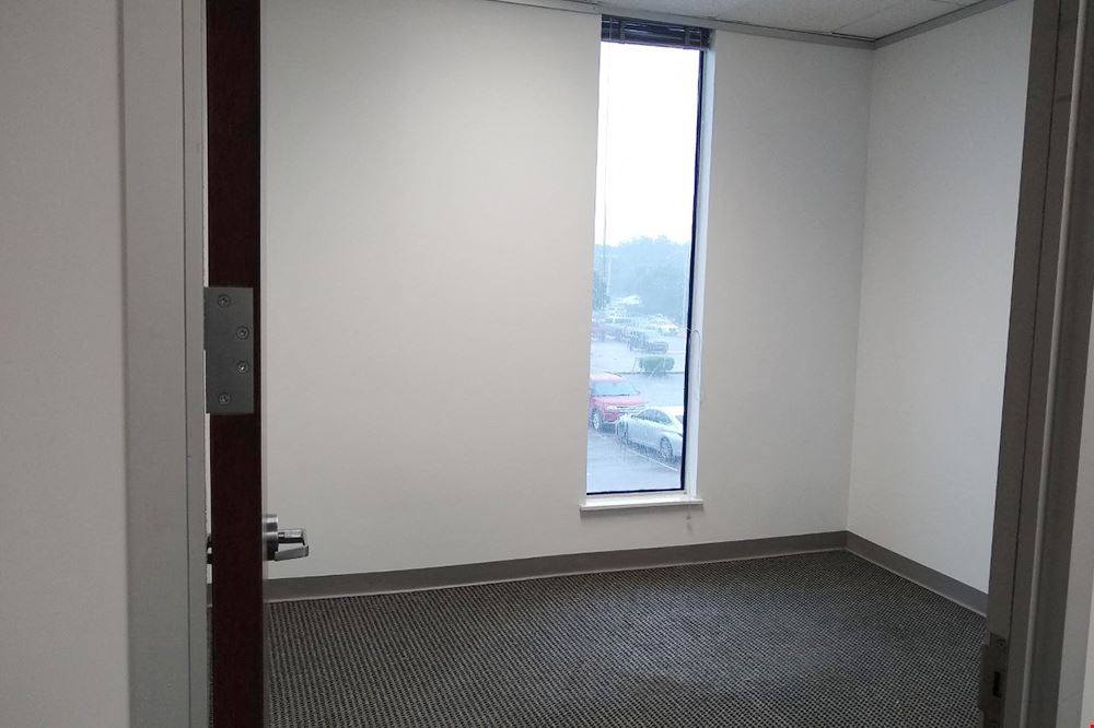 1300 Bay Area Boulevard