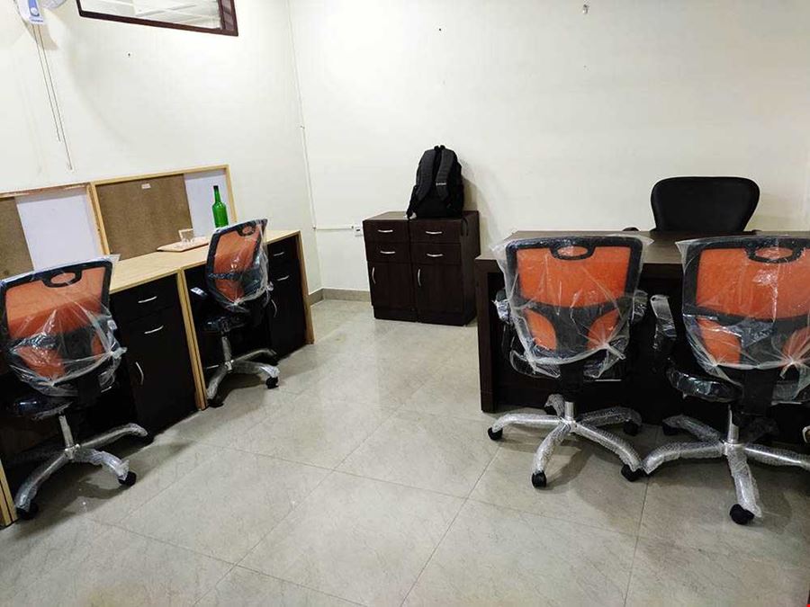 Goshawk Rental Solutions