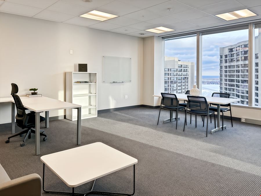 Regus - Toronto - Waterpark Place