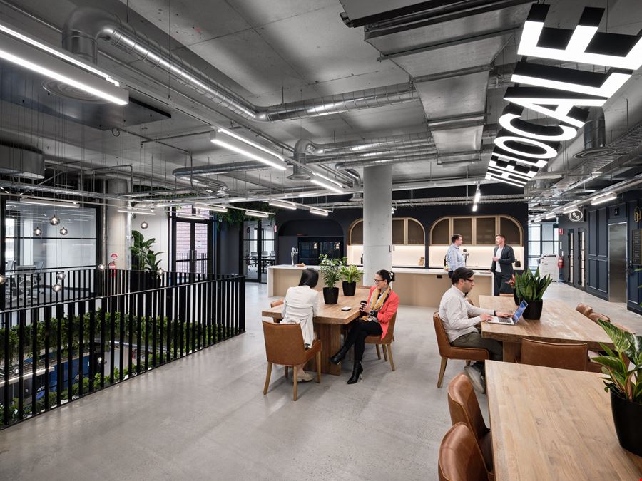 Cubes.Co - Balaclava