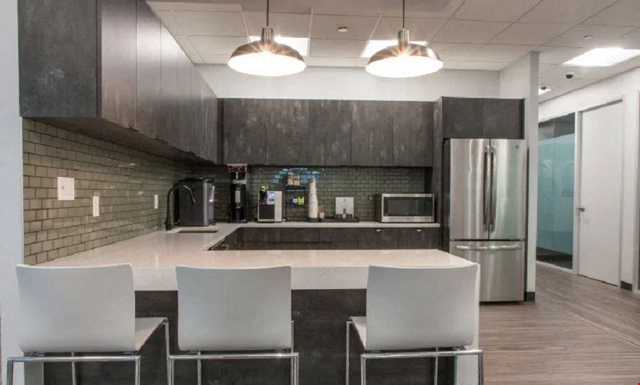 Intelligent Office Alexandria