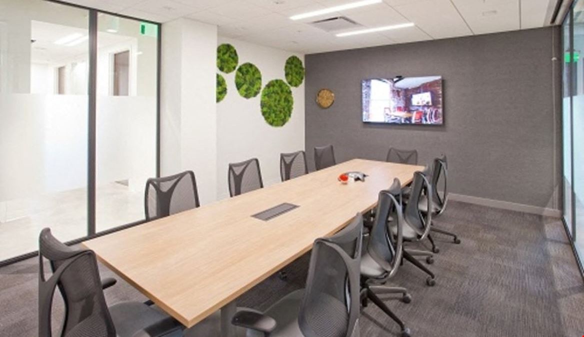 Serendipity Labs - Denver - LoDo