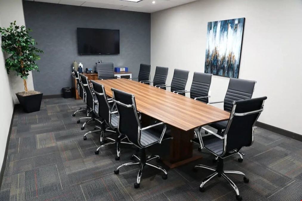 Large Conference Room