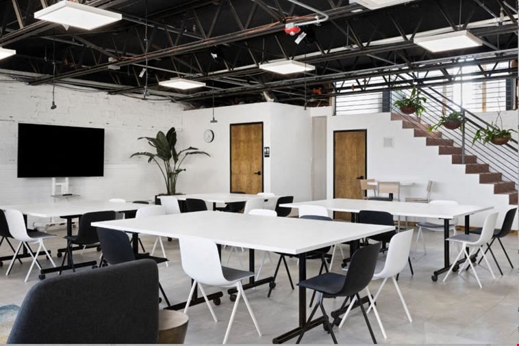 The Terrace Meeting & Event Venue