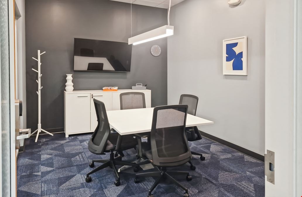 WV, White Hall - Middletown Commons