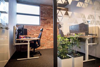 Preview of Chilliflex - Chilli Spaces - Lindego Concept Office space for Rent in Kraków