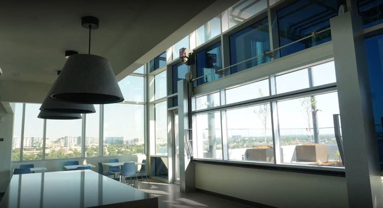 Kaleidoscope Collaborative Center