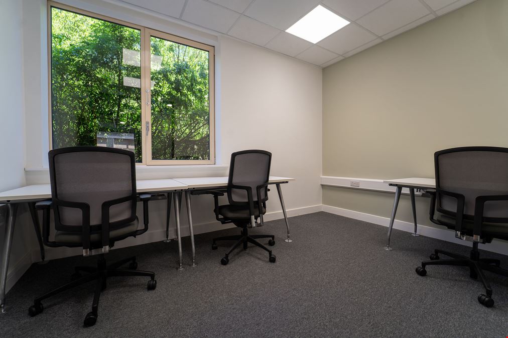 Regus - Kirkcaldy Cluny Court