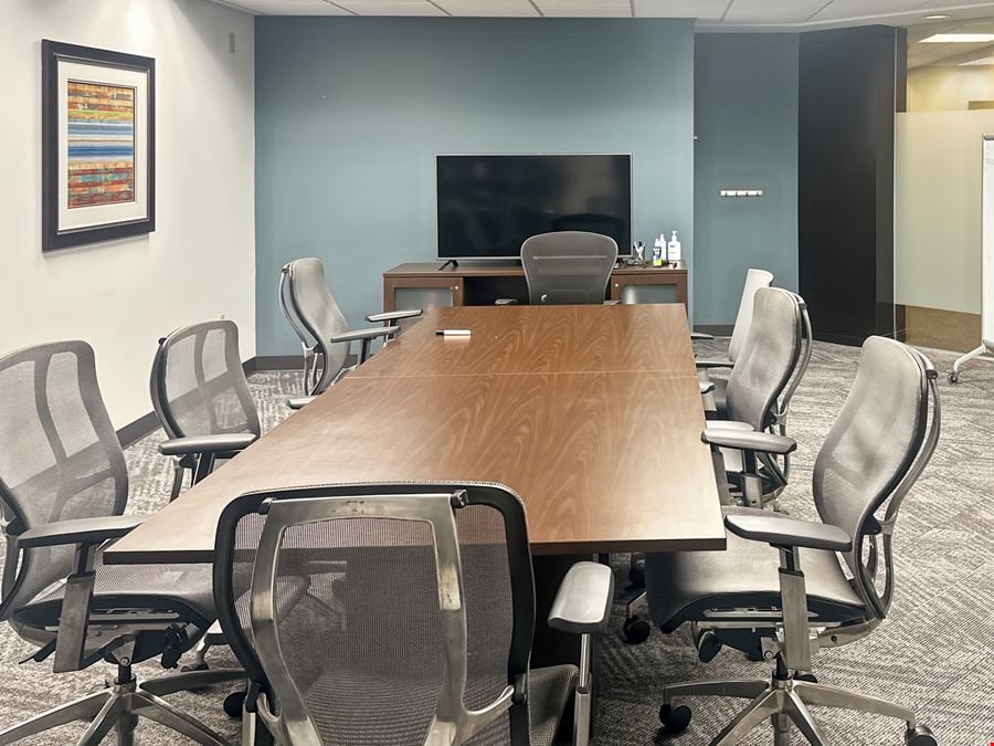 Regus - Virginia Beach - Lynnhaven