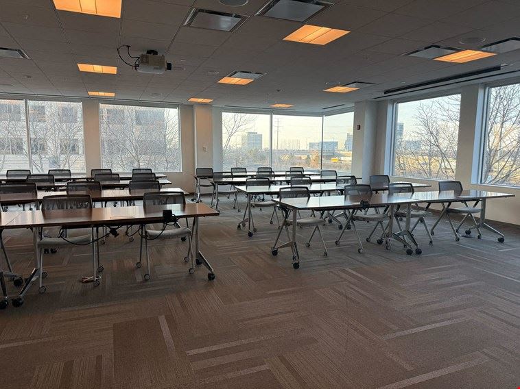 Training Room 1