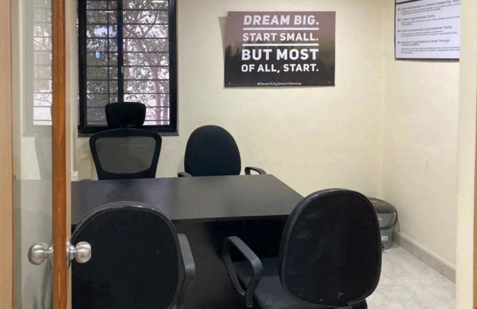 TBL Space - Balewadi Plaza