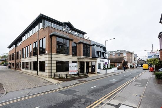 Preview of MyWorkSpot York House Office space for Rent in Maidenhead