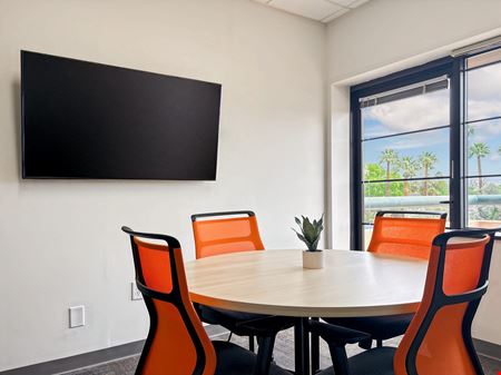 Preview of AZ, Phoenix - 3rd St Coworking space for Rent in Phoenix