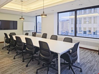 Preview of HQ - Grand Rapids - Ottawa Ave NW Office space for Rent in Grand Rapids