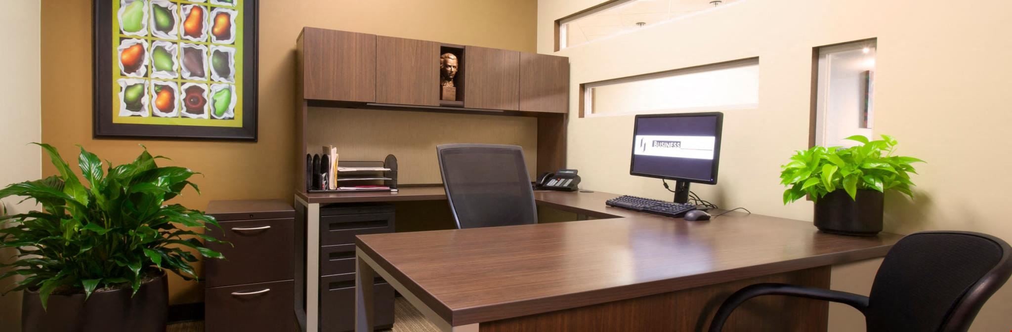 Day Office II