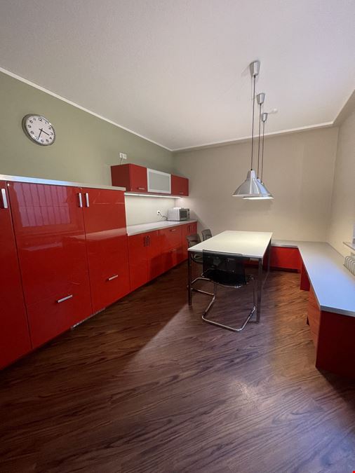 Work Connect - Marienstrasse