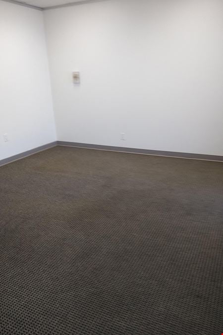 Workstyle Flexible Spaces - 1300 Bay Area Boulevard