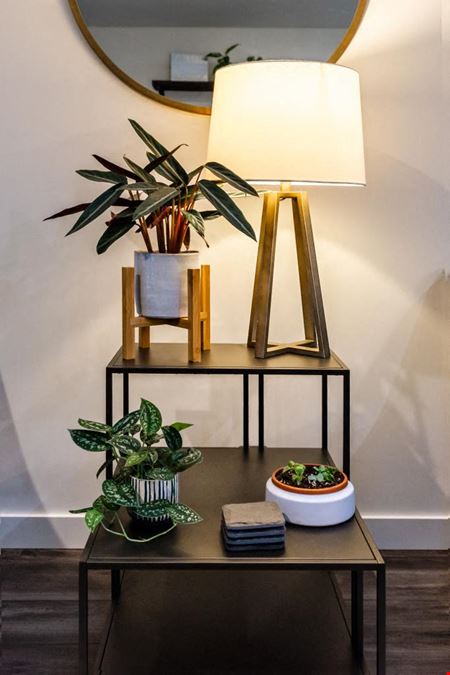 Kinected Spaces Portland