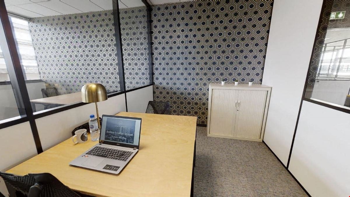 Mitwit Office - Bordeaux Le Haillan ( Ex Startway )