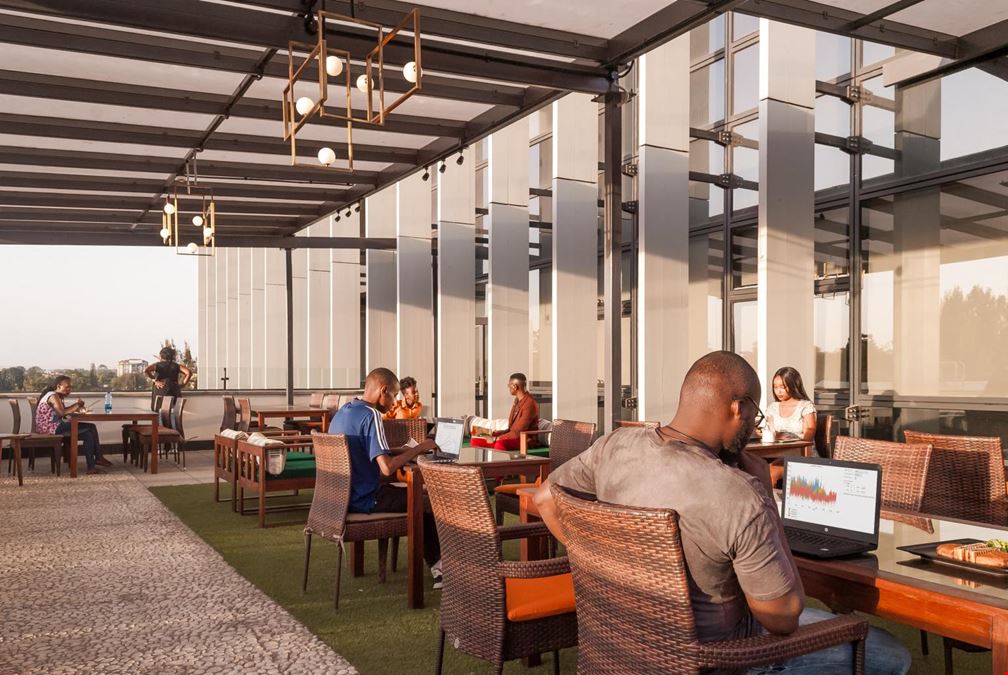 Workable Nairobi