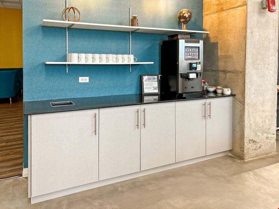 IL, Arlington Heights - W Stonegate Blvd