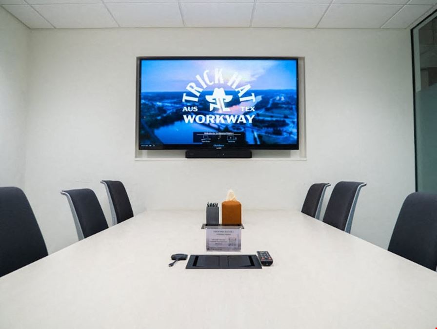 Conference Room 4