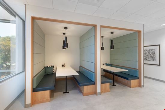 Sunroad Corporate Center