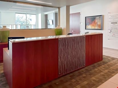 Regus - Columbia - Main Street
