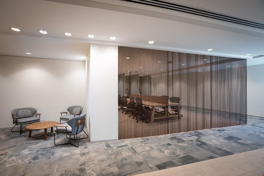 The Executive Centre (Perth) - The Executive Centre - Perth