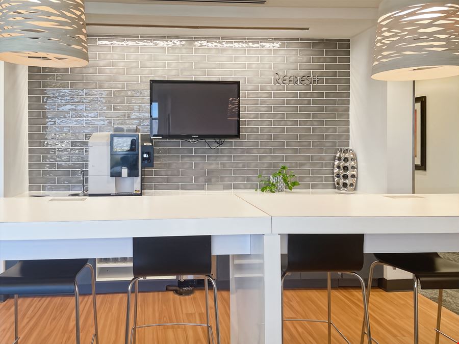 Regus - Scottsdale - Promenade Corporate Center